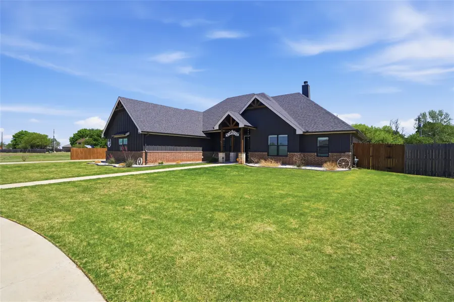 6401 Lantana, Abilene, TX 79606 - #3