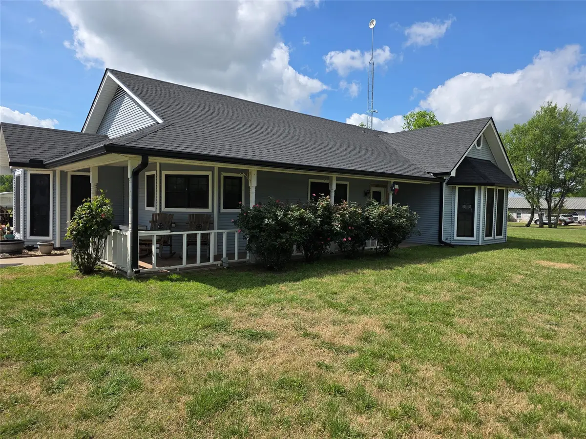 114 Lcr 465, Mexia, TX 76667 - #1