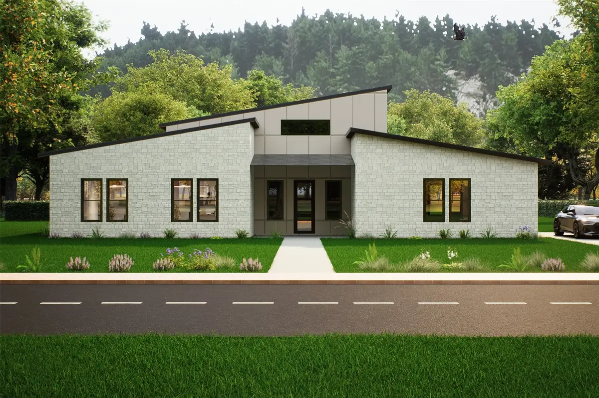 2634 Bainbridge Drive, Dallas, TX 75237 - #1