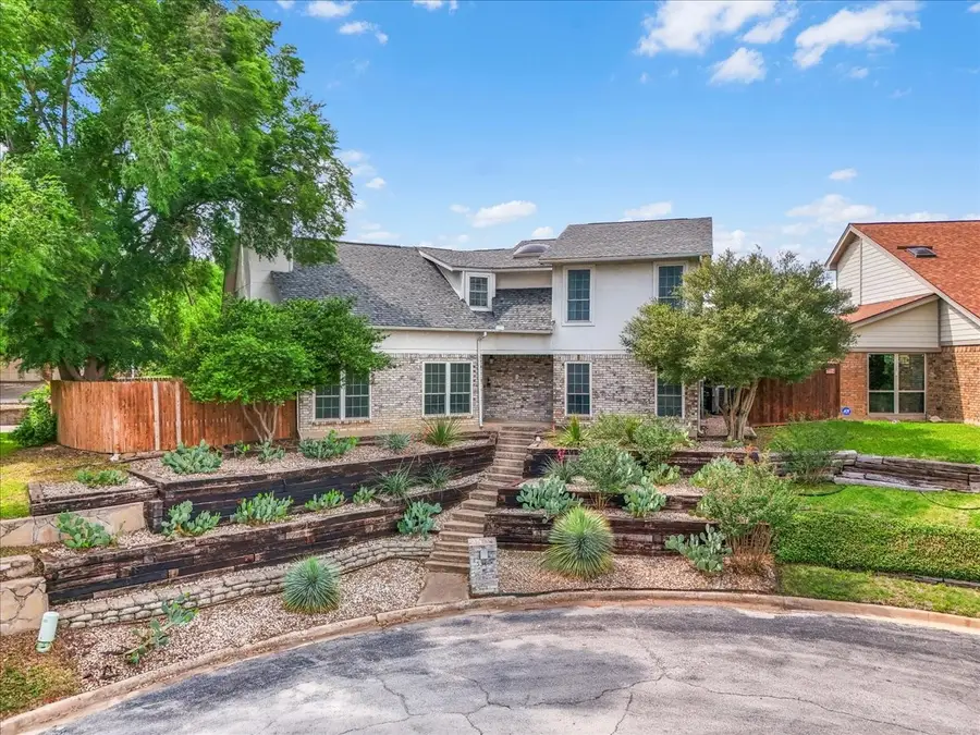 5315 Colony Hill Road, Fort Worth, TX 76112 - #2