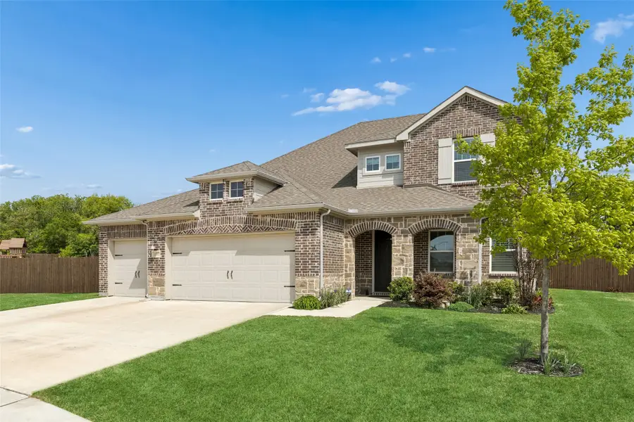 1512 Gentle Creek Lane, Fort Worth, TX 76052 - #2