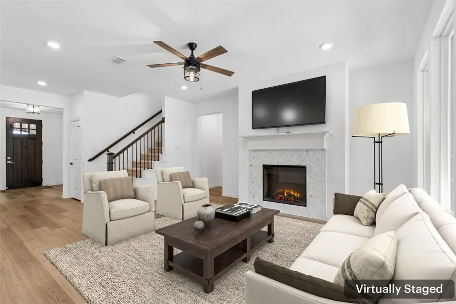 1512 Gentle Creek Lane, Fort Worth, TX 76052 - #3