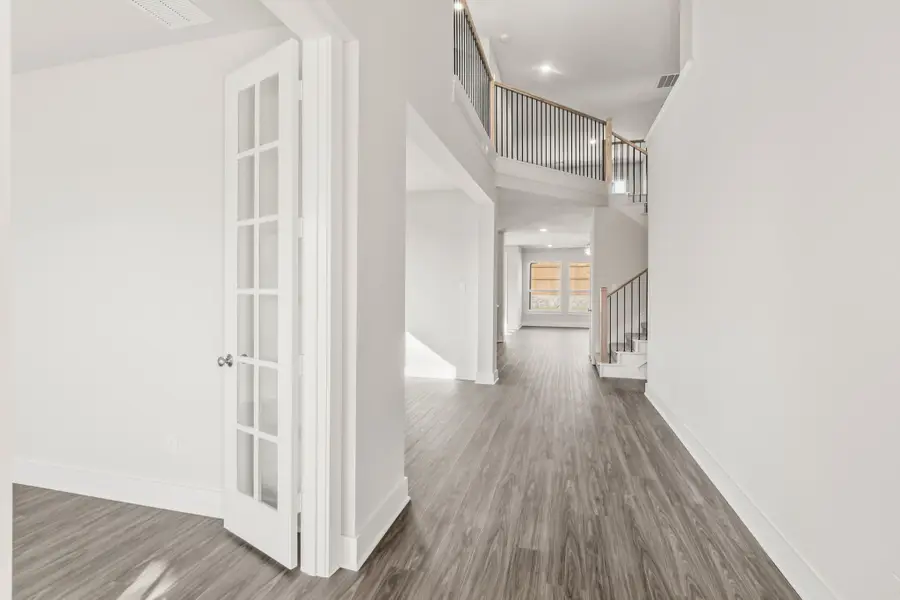 3905 Ablon Trail, Garland, TX 75043 - #3