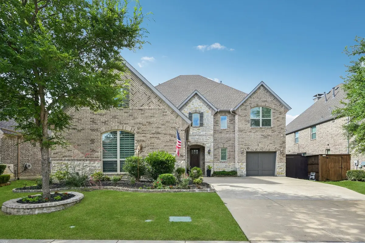 2029 Temperate Drive, Allen, TX 75013 - #1