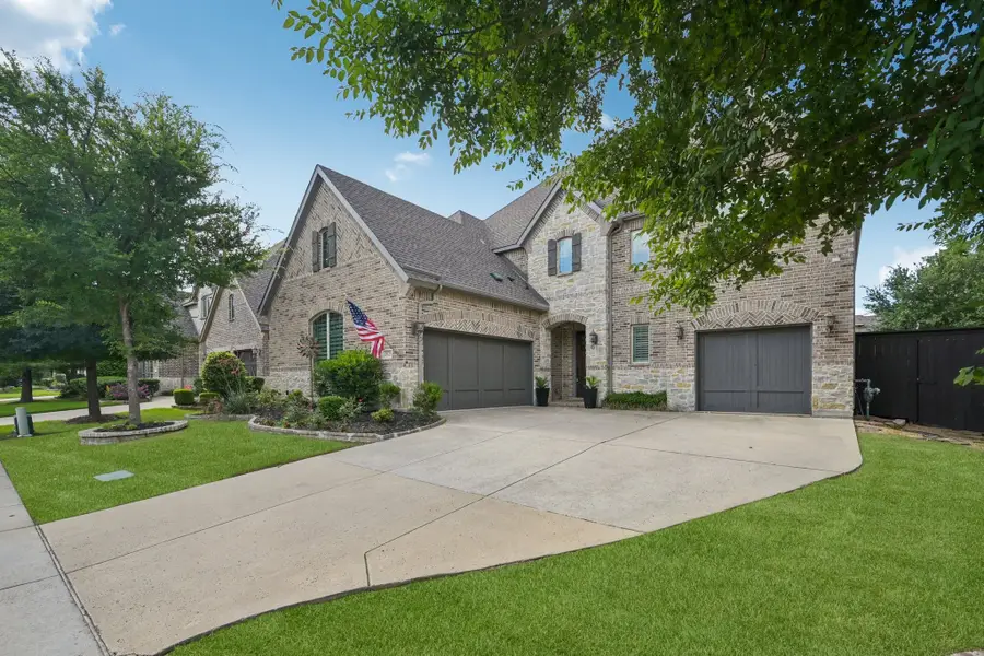 2029 Temperate Drive, Allen, TX 75013 - #2