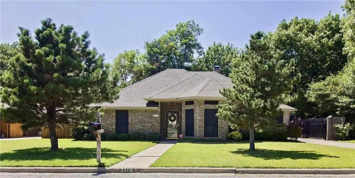 3116 Mimosa, Sherman, TX 75092 - #1