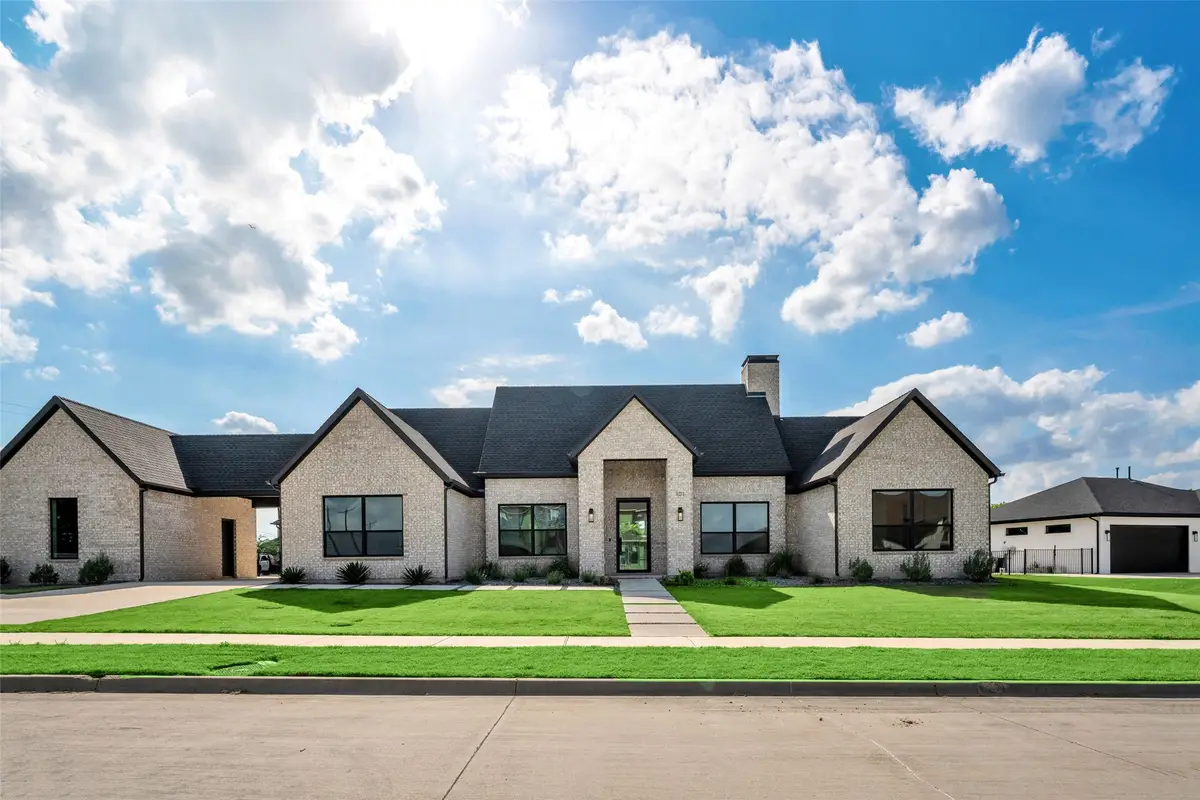 101 Ambrosia Lane, Heath, TX 75032 - #1
