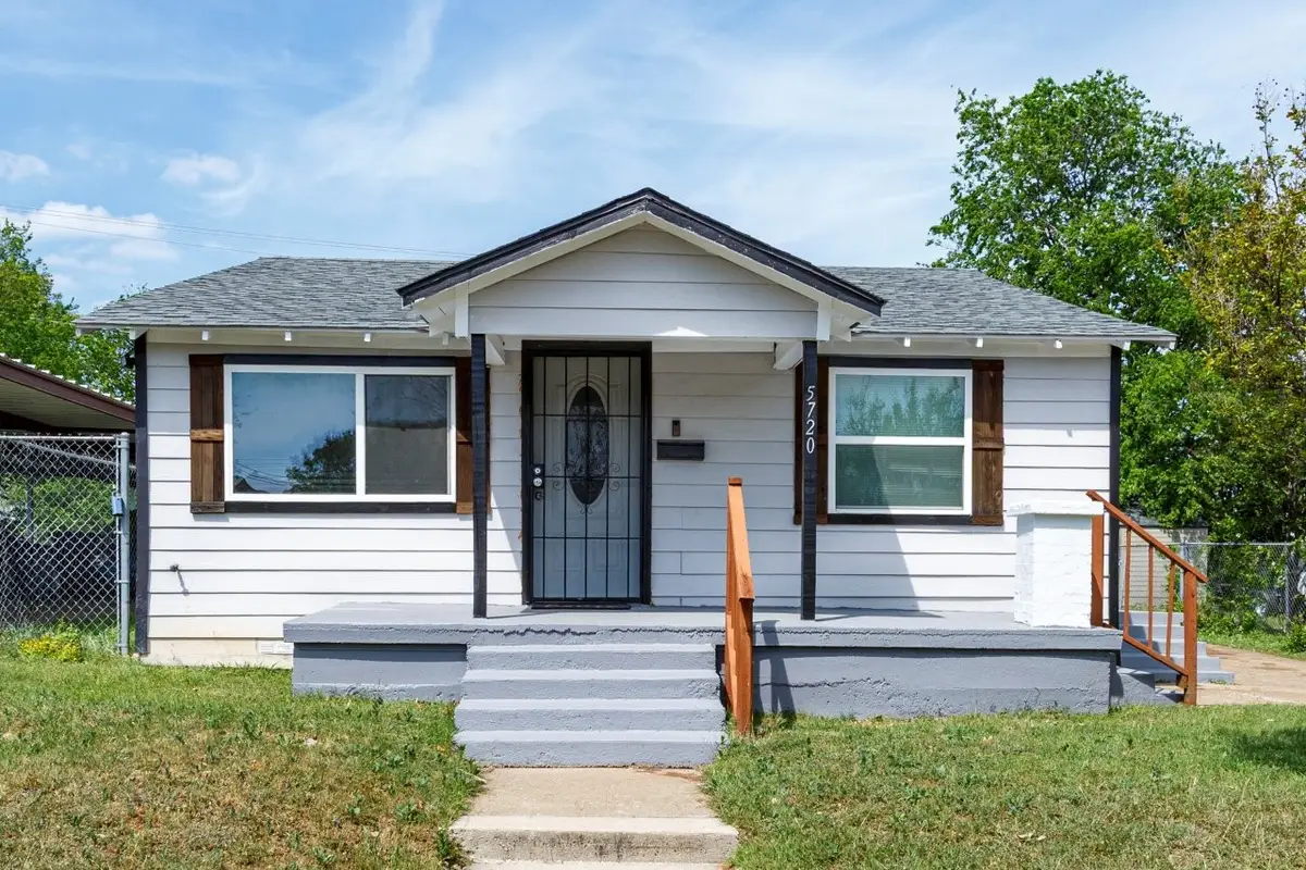 5720 Geddes Avenue, Fort Worth, TX 76107 - #1