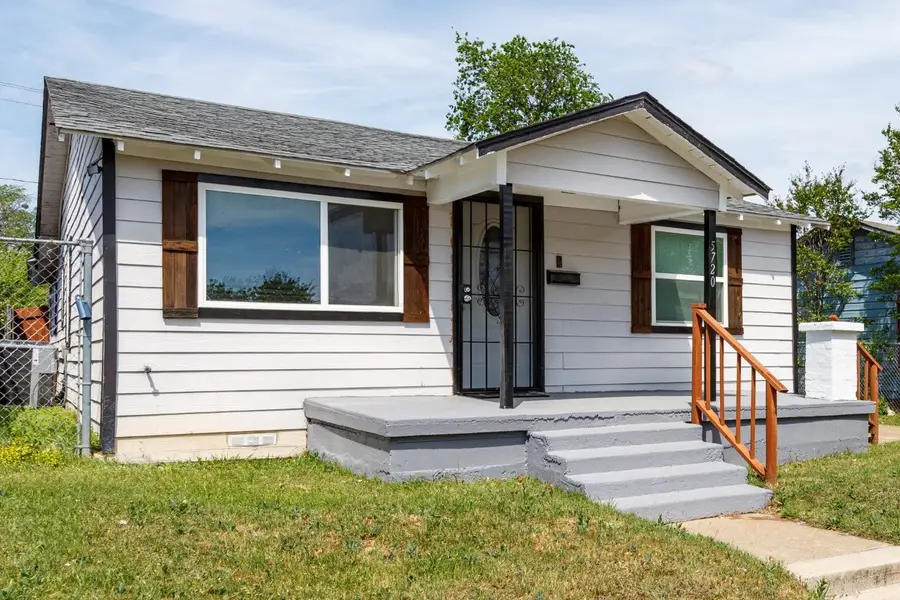 5720 Geddes Avenue, Fort Worth, TX 76107 - #2