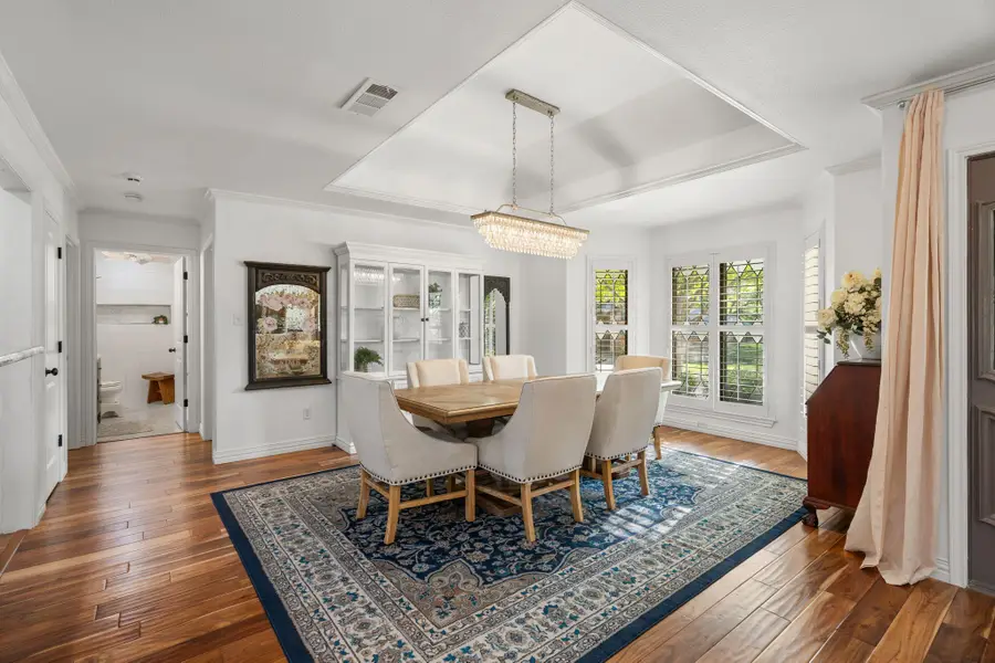 2103 Lake Country Drive, Arlington, TX 76012 - #3