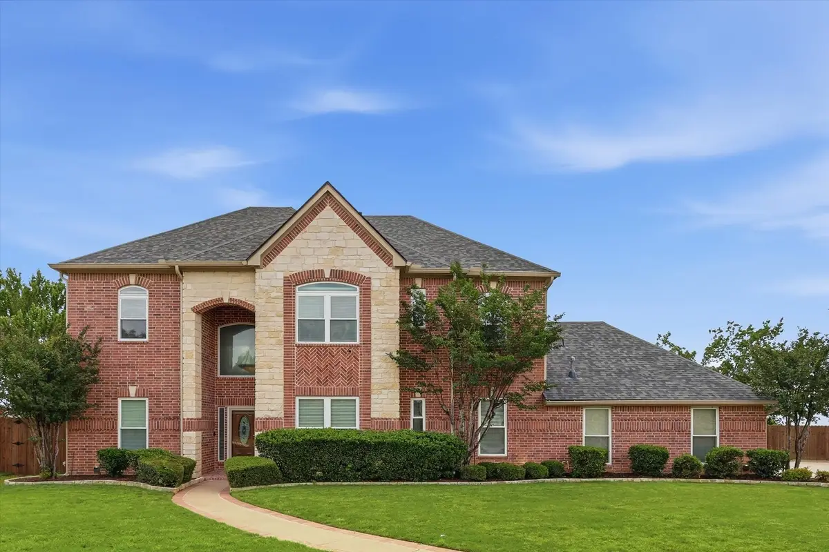 5824 Pin Tail Court, Fort Worth, TX 76244 - #1