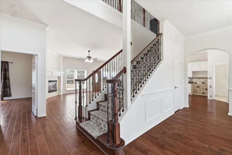 5824 Pin Tail Court, Fort Worth, TX 76244 - #3