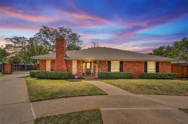 2804 Whispering Trail Circle, Pantego, TX 76013