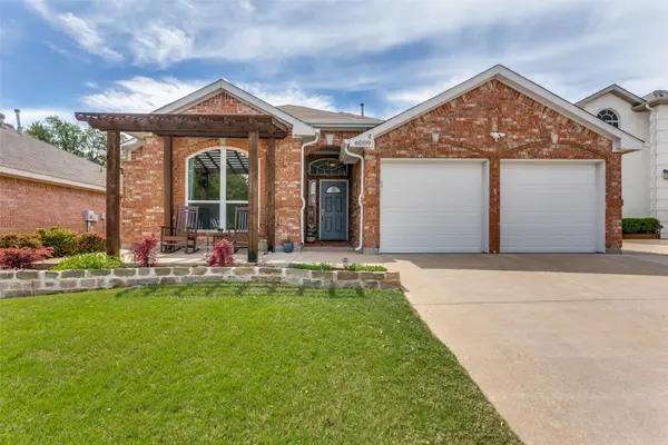 6809 Day Drive, Fort Worth, TX 76132