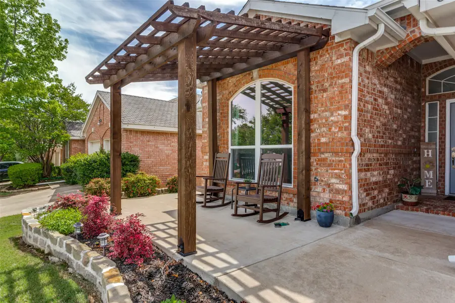 6809 Day Drive, Fort Worth, TX 76132 - #3