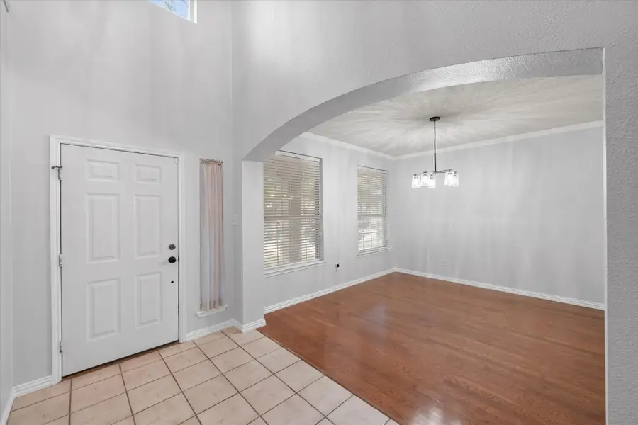 4624 Buffalo Bend Place, Fort Worth, TX 76137 - #2