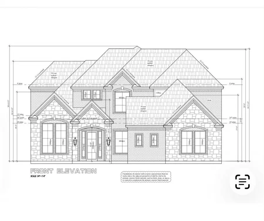 217 Coyote Creek Drive, Gordonville, TX 76245 - #3