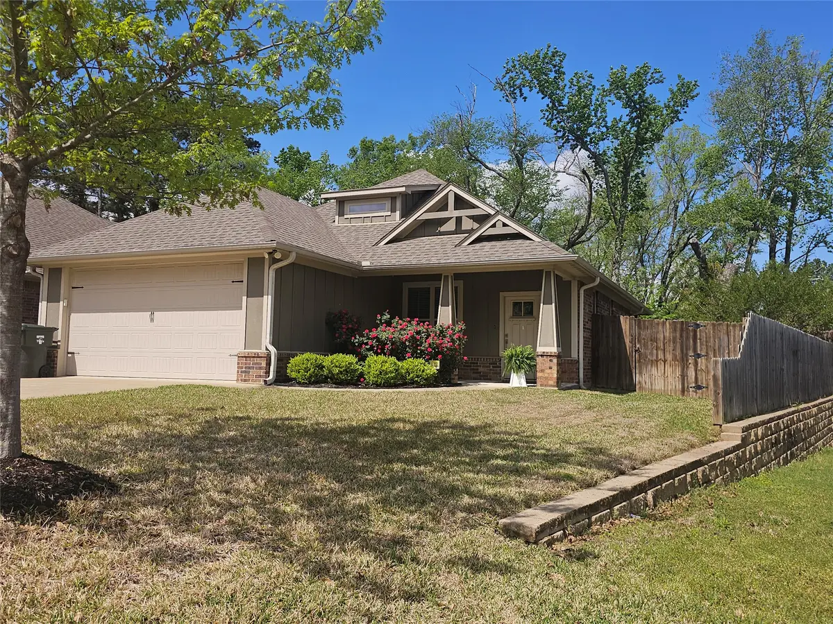 2946 Meadow Brook Trail, Tyler, TX 75701 - #1