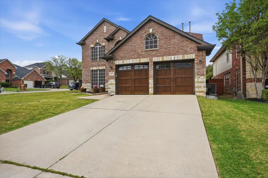 1607 Fairway Vista Drive, Corinth, TX 76210 - #3