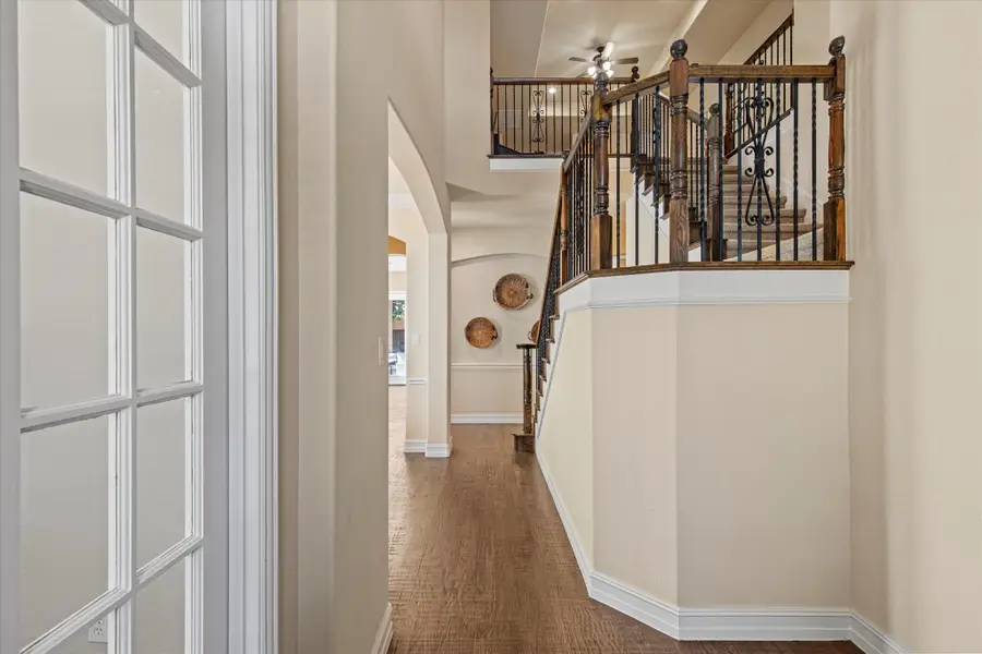 12445 Pleasant Hill Lane, Frisco, TX 75033 - #2