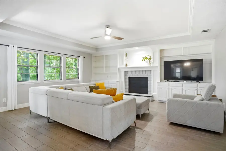 2620 Surrey Woods Road, Flower Mound, TX 75028 - #3