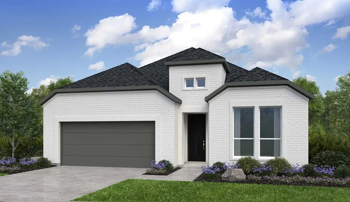 1808 Yaupon Court, Celina, TX 75009 - #1