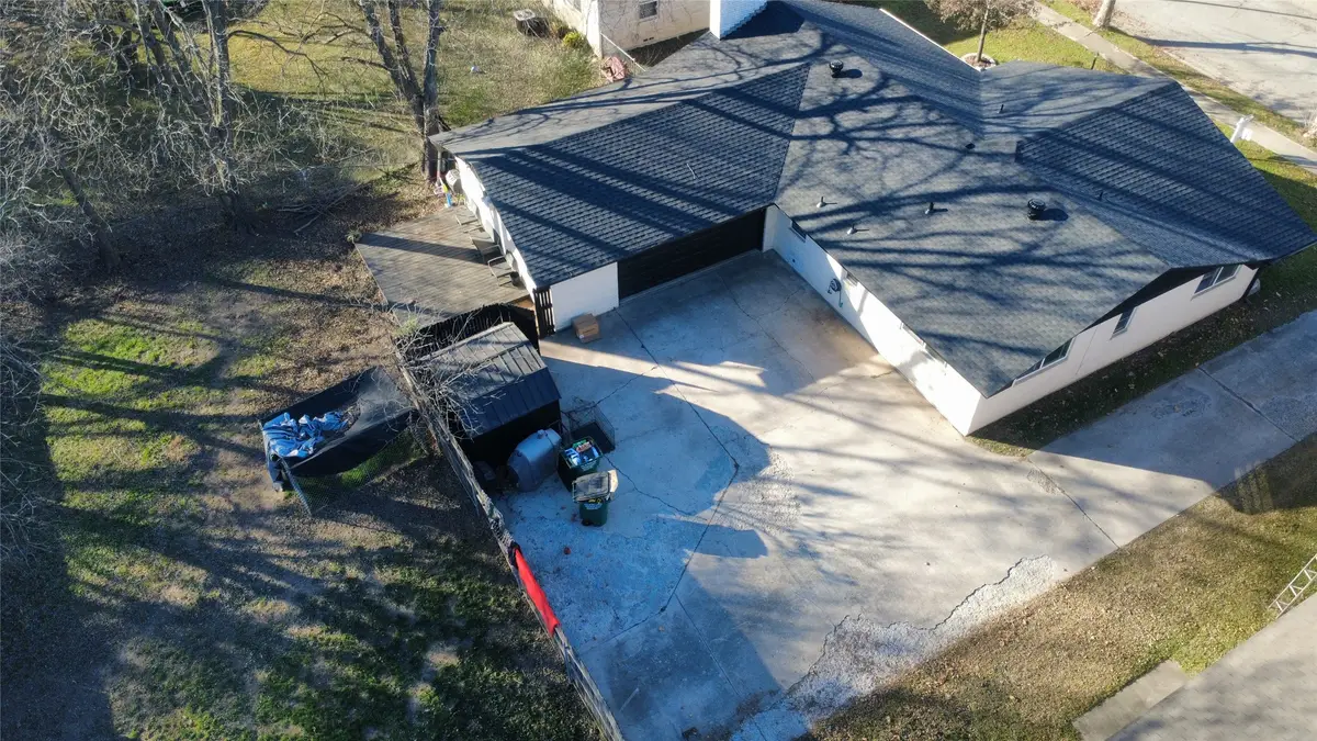 1714 Laurel Road, Gainesville, TX 76240 - #1