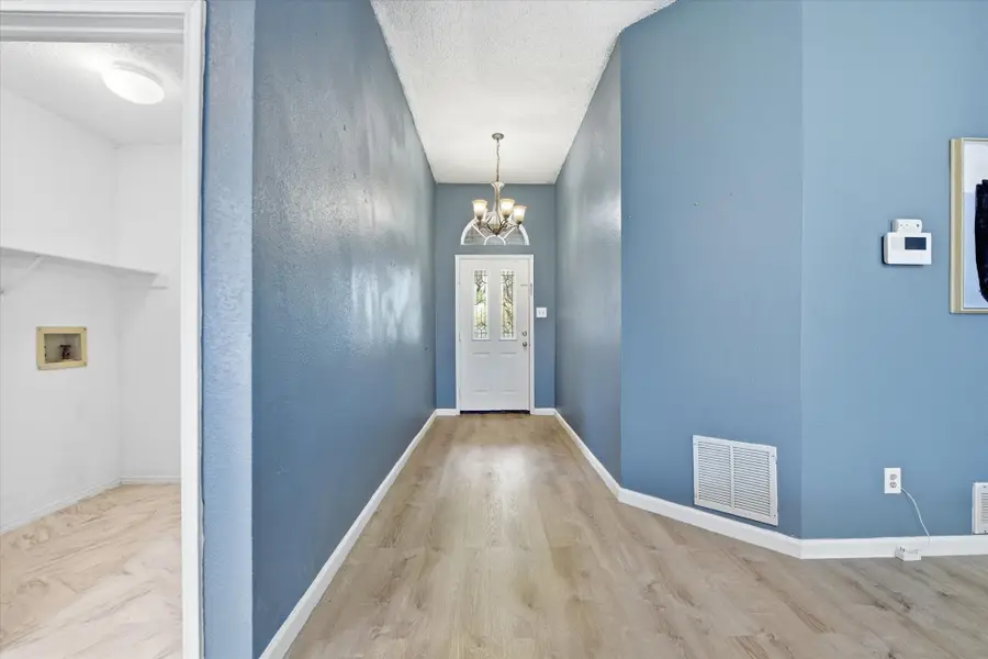 5312 Grand Mesa Drive, Fort Worth, TX 76137 - #3