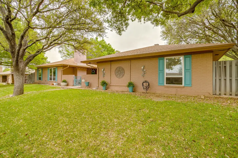 5011 Ledgestone Drive, Fort Worth, TX 76132 - #2