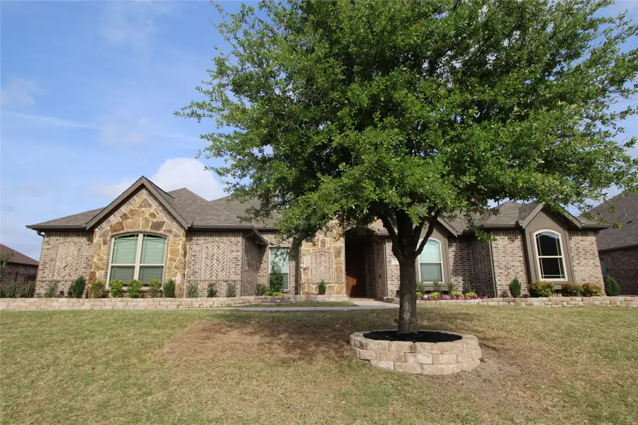 2110 Nuehoff Drive, Anna, TX 75409 - #2