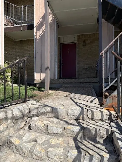 6012 Westridge Lane #609, Fort Worth, TX 76116 - #1