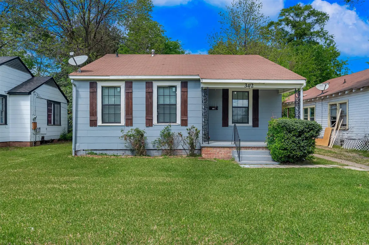 3412 Fulton Street, Shreveport, LA 71109 - #1