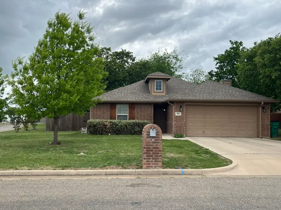 900 Sun Down, Stephenville, TX 76401 - #3