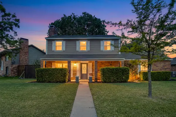 1221 Columbine Drive, Garland, TX 75043