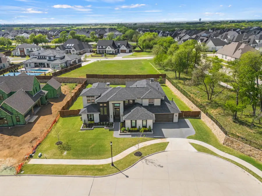 381 Spade Ranch Road, Prosper, TX 75078 - #3