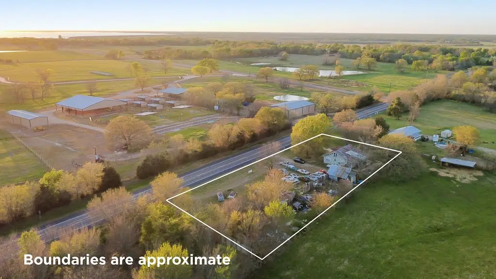 12886 Texas Highway 19 N, Sulphur Springs, TX 75482 - #1