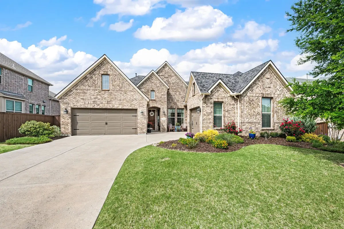 1226 Aster Place, Haslet, TX 76052 - #1
