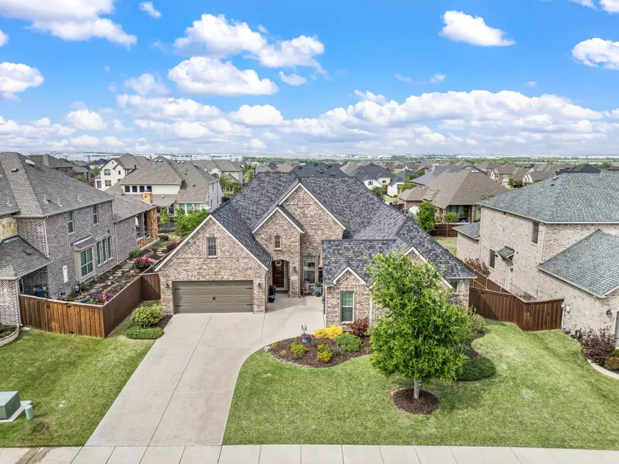 1226 Aster Place, Haslet, TX 76052 - #2