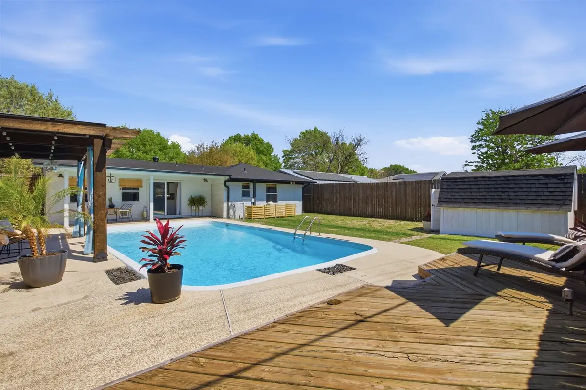 3140 Colchester Drive, Farmers Branch, TX 75234 - #1