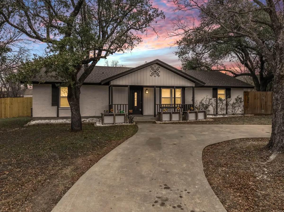 104 Jerry Street, Gatesville, TX 76528 - #1