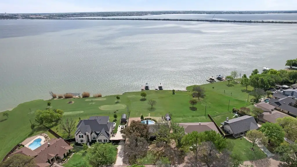 3300 Bouvier Street, Rowlett, TX 75088 - #1