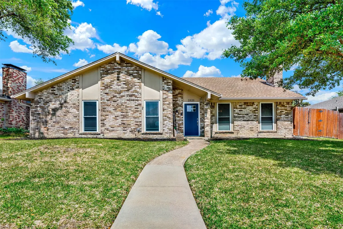 2525 Winterstone Drive, Plano, TX 75023 - #1