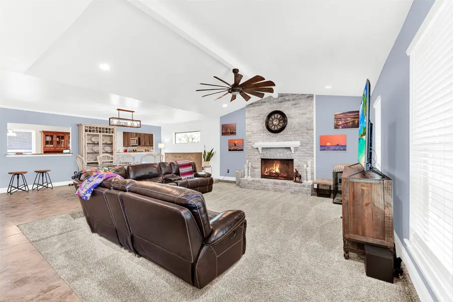 2525 Winterstone Drive, Plano, TX 75023 - #2