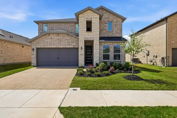 3309 Ashlar Court, Melissa, TX 75454