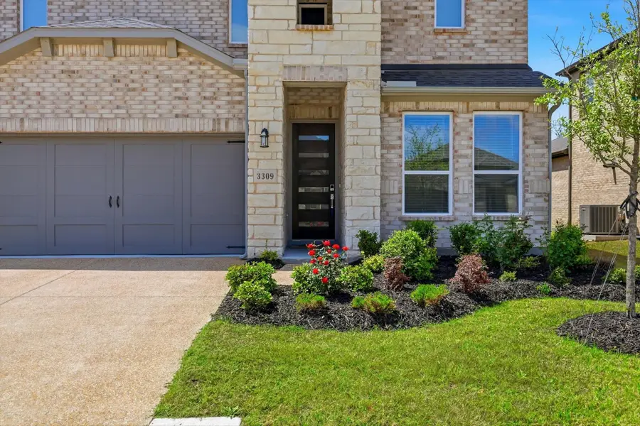 3309 Ashlar Court, Melissa, TX 75454 - #2