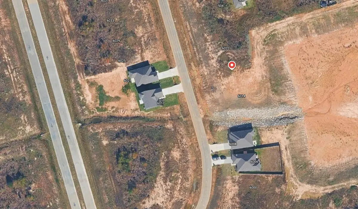 6018 Road 5503, Cleveland, TX 77327 - #1