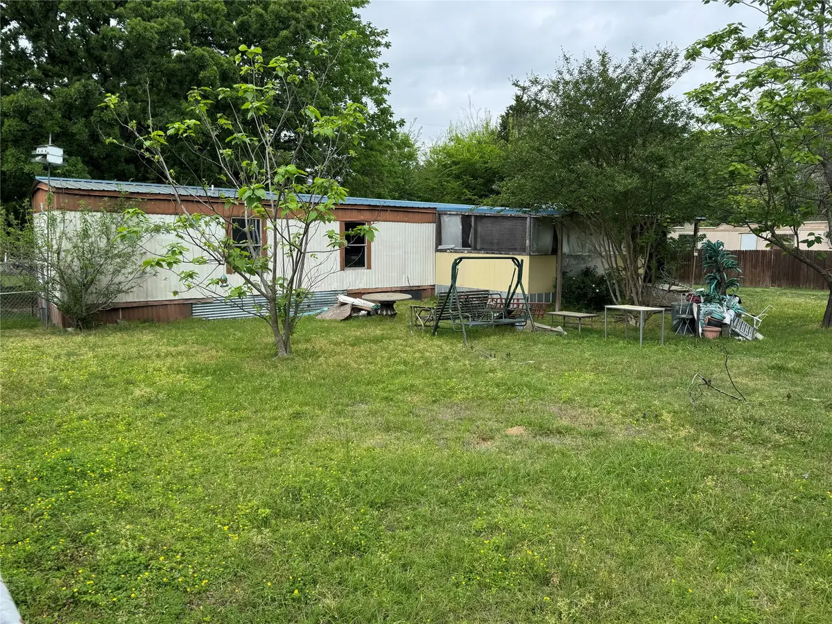 133 Erie Street, Mabank, TX 75156 - #1