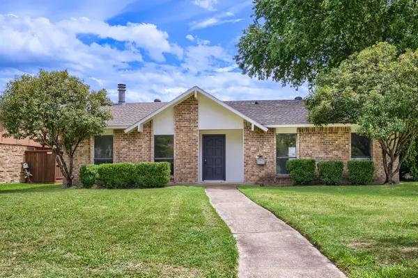 1200 Creekwood Court, Allen, TX 75002