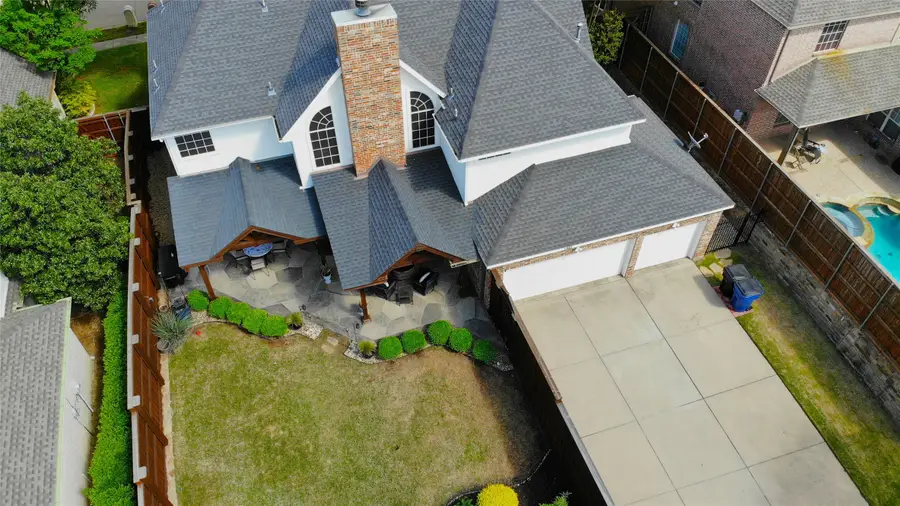 11007 Premier Drive, Frisco, TX 75033 - #2