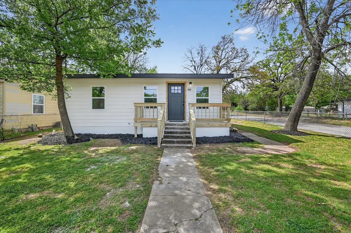3500 Baylor, Fort Worth, TX 76119 - #1